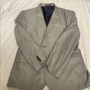 John W Nordstrom Men’s Jacket